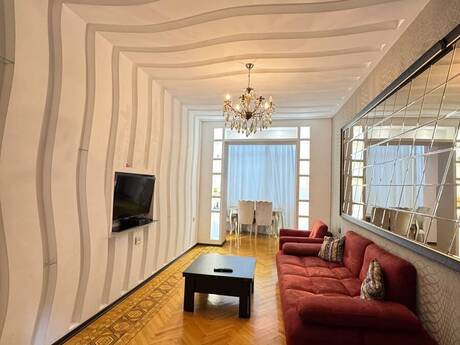 2 otaqlı mənzil, 65 m², Elmlər Akademiyası: 225 000 ₼ 3