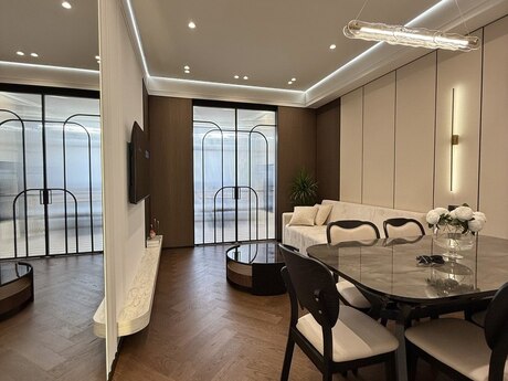 Elan №6365505 - Bakı, Nəriman Nərimanov m., 2 otaqlı, 62 m², 10/17 mərtəbə