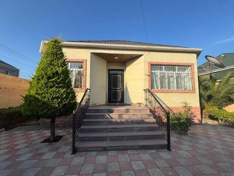 3 otaqlı həyət evi, 85 m², Qala: 135 000 ₼ 4