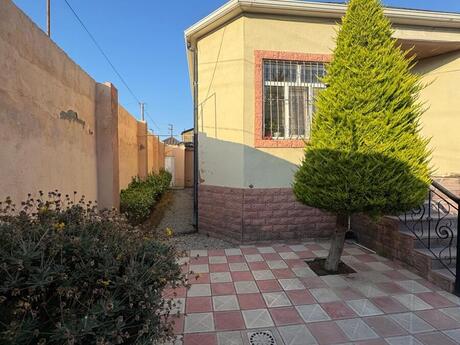 3 otaqlı həyət evi, 85 m², Qala: 135 000 ₼ 5