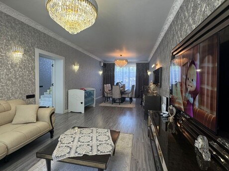 4 otaqlı həyət evi, 300 m², Buzovna: 615 000 ₼ 5
