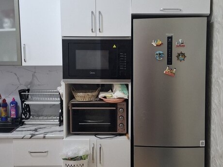 3 otaqlı həyət evi, 85 m², Məmmədli: 82 000 ₼ 4