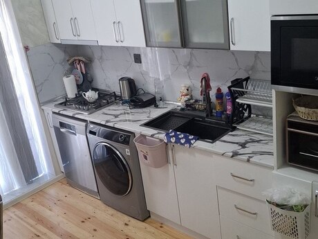 3 otaqlı həyət evi, 85 m², Məmmədli: 82 000 ₼ 5