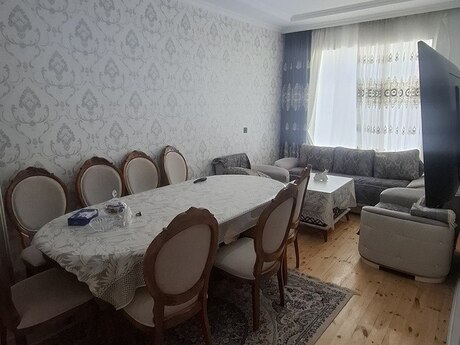 3 otaqlı həyət evi, 85 m², Məmmədli: 82 000 ₼ 2