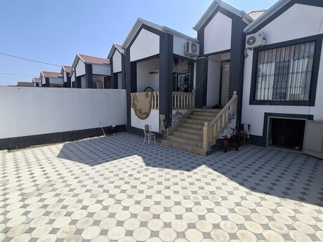 3 otaqlı həyət evi, 85 m², Məmmədli: 82 000 ₼ 3