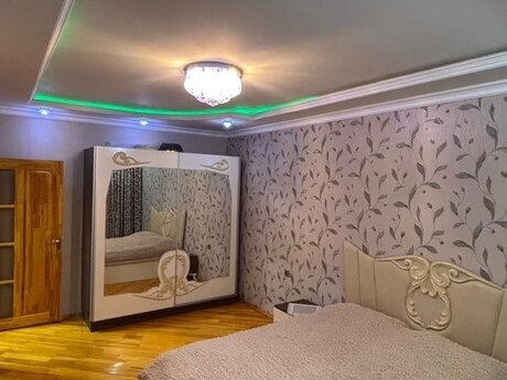 3 otaqlı mənzil, 85 m², Həzi Aslanov: 189 000 ₼ 5