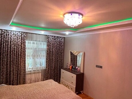 3 otaqlı mənzil, 85 m², Həzi Aslanov: 189 000 ₼ 4