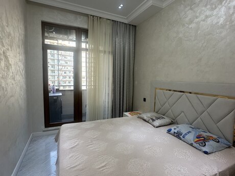 3 otaqlı mənzil, 75 m², 20 Yanvar: 260 000 ₼ 4