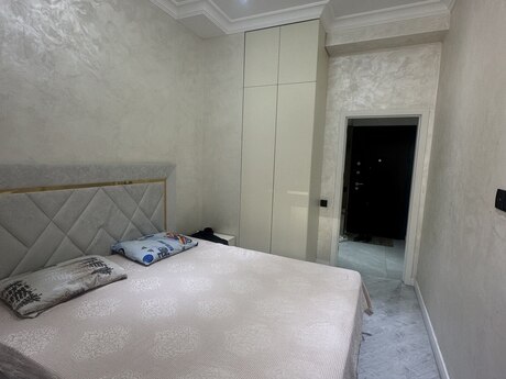 3 otaqlı mənzil, 75 m², 20 Yanvar: 260 000 ₼ 5