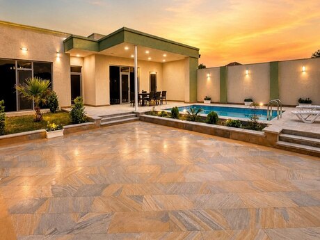 Elan №6365572 - Bakı, Şüvəlan q., 4 otaqlı, 160 m²