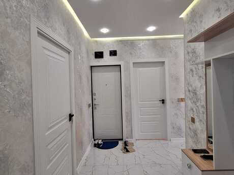Elan №6365585 - Bakı, Həzi Aslanov m., 2 otaqlı, 65 m², 5/9 mərtəbə