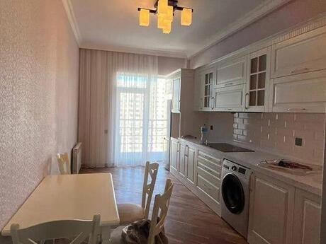 Elan №6365588 - Bakı, Elmlər Akademiyası m., 3 otaqlı, 100 m², 3/9 mərtəbə