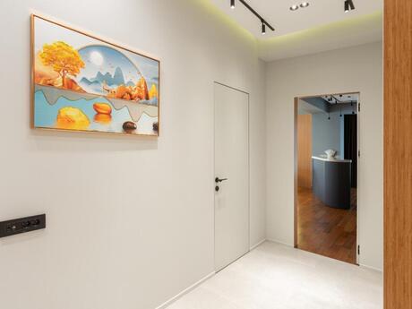 4 otaqlı mənzil, 163 m², Sabah Residence: 825 000 ₼ 5