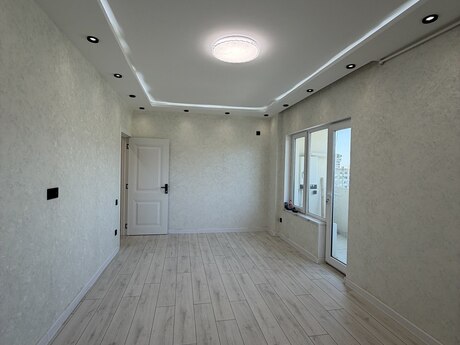 Продаётся 2-комнатная квартира в старом фонде, Əhmədli, 48 м², 147 000 AZN, фото 5 / 10