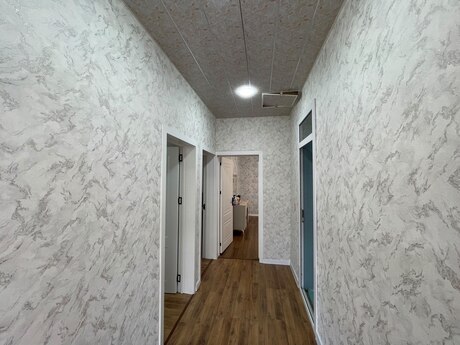 3 otaqlı həyət evi, 85 m², Biləcəri: 85 000 ₼ 2