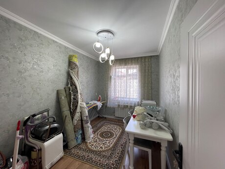 3 otaqlı həyət evi, 85 m², Biləcəri: 85 000 ₼ 3