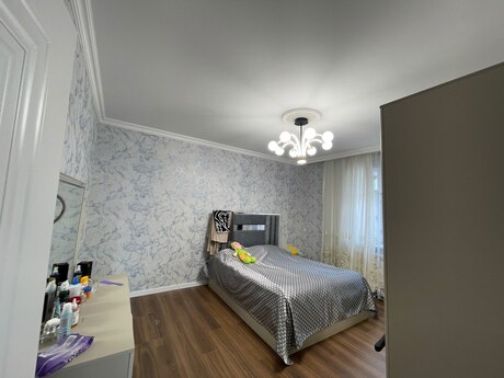 3 otaqlı həyət evi, 85 m², Biləcəri: 85 000 ₼ 5