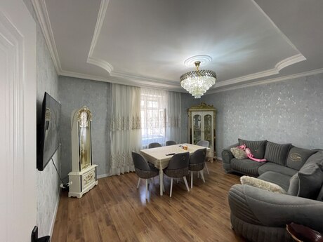 3 otaqlı həyət evi, 85 m², Biləcəri: 85 000 ₼ 4