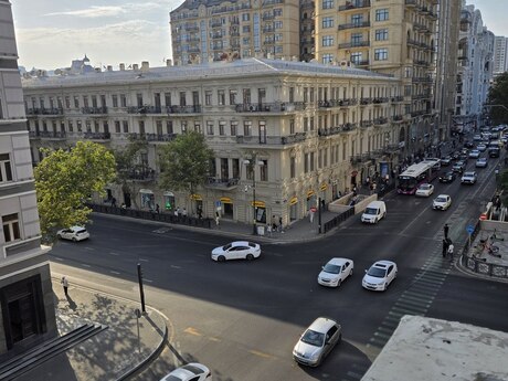 4-комнатная квартира, 130 м², Sahil: 675 000 ₼ 3
