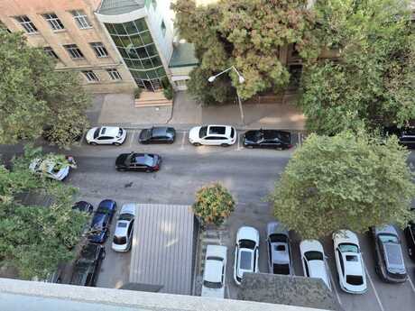 Kirayə 2 otaqlı mənzil, 100 m², Nərimanov: 1 200 ₼/ay 2