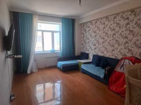 Elan №6365639 - Sumqayıt, Sumqayıt, 2 otaqlı, 68 m², 8/13 mərtəbə