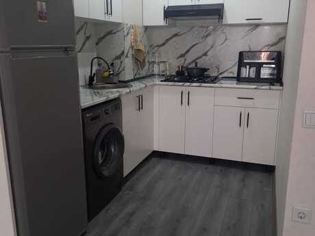 2 otaqlı mənzil, 48 m², Melissa Park: 150 000 ₼ 4