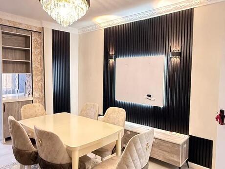 Elan №6365648 - Xırdalan, Xırdalan, 3 otaqlı, 70 m², 15/20 mərtəbə