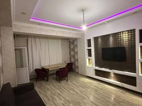 Elan №6365689 - Bakı, Xalqlar Dostluğu m., 2 otaqlı, 50 m², 6/16 mərtəbə