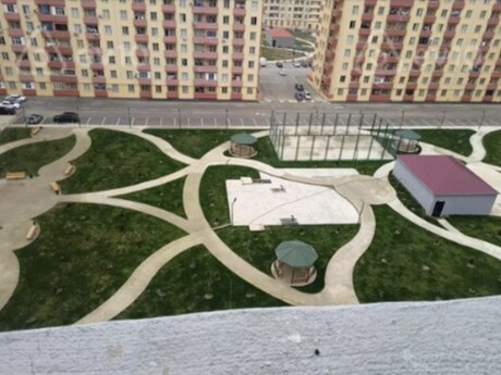 Продаётся 2-комнатная квартира в новостройке, Saray, 79 м², 19 500 AZN, фото 2 / 12