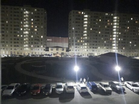 Продаётся 2-комнатная квартира в новостройке, Saray, 79 м², 19 500 AZN, фото 3 / 12