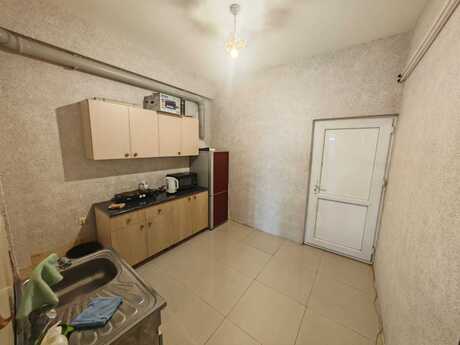2 otaqlı ofis - Gənclik m. - 65 m²