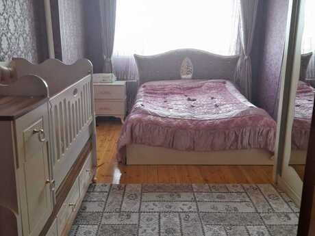 Elan №6365696 - Bakı, Xalqlar Dostluğu m., 3 otaqlı, 85 m², 8/9 mərtəbə