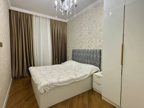 3 otaqlı mənzil, 120 m², Main MTK: 260 000 ₼ 3