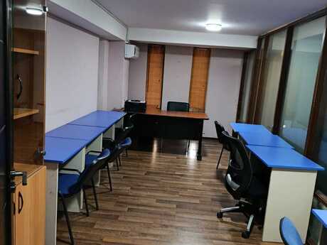 Elan №6365714 - Bakı, Nərimanov r., 5 otaqlı, 310 m²