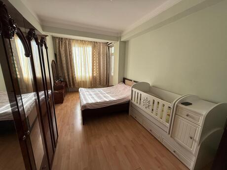 Объявление №6365724 - Баку, м. Ази Асланов, 2-комн., 93 м², 12/13 этаж