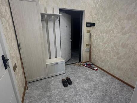 2-комн. новостройка - пос. Бакиханова - 60 м²