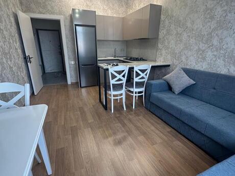 Объявление №6365719 - Баку, пос. Бакиханова, 2-комн., 60 м², 3/8 этаж
