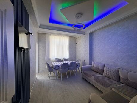 Elan №6365727 - Xırdalan, Xırdalan, 2 otaqlı, 70 m², 8/15 mərtəbə