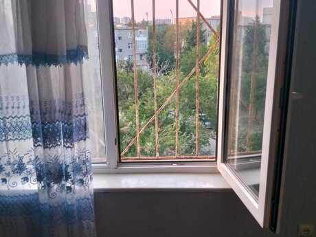 Elan №6365731 - Bakı, Xalqlar Dostluğu m., 2 otaqlı, 45 m², 5/5 mərtəbə