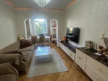 Elan №6365899 - Bakı, Memar Əcəmi m., 2 otaqlı, 65 m², 6/9 mərtəbə