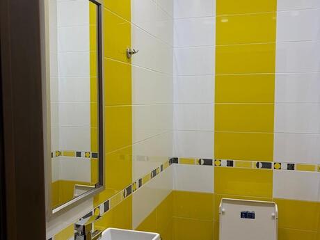 Аренда: 3-комнатная квартира, 150 м², Gənclik: 1 500 ₼/мес 5
