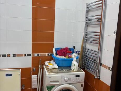 Аренда: 3-комнатная квартира, 150 м², Gənclik: 1 500 ₼/мес 4