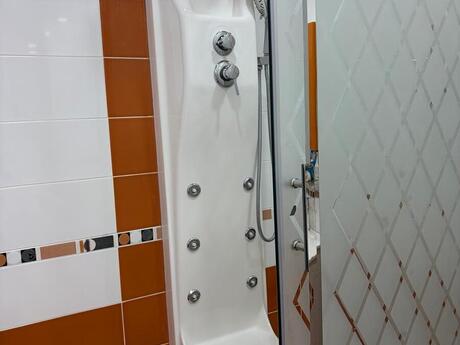 Аренда: 3-комнатная квартира, 150 м², Gənclik: 1 500 ₼/мес 3