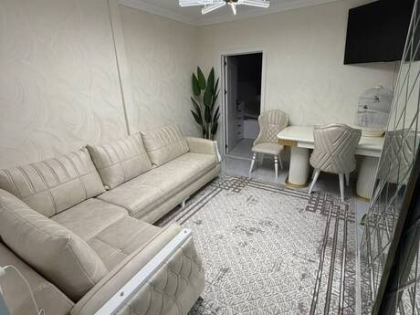 3 otaqlı həyət evi/bağ evi - 28 May m. - 75 m²
