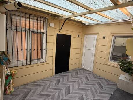 3 otaqlı həyət evi/bağ evi - 28 May m. - 75 m²