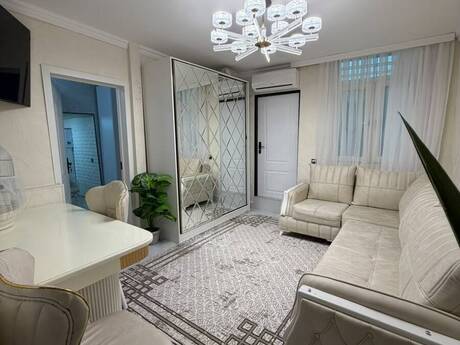 3 otaqlı həyət evi/bağ evi - 28 May m. - 75 m²