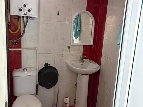 2 otaqlı mənzil, 50 m², Gənclik: 155 000 ₼ 5