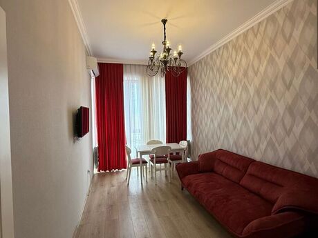 2 otaqlı yeni tikili - 20 Yanvar m. - 51 m²