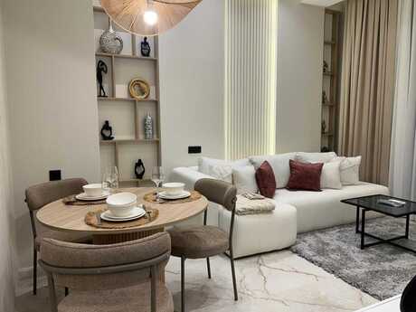 Kirayə 2 otaqlı mənzil, 60 m², 28 Park Residence: 1 200 ₼/ay 2
