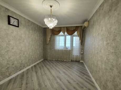 Elan №6365768 - Bakı, Memar Əcəmi m., 3 otaqlı, 60 m², 5/5 mərtəbə